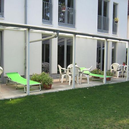 Hotel Bergedorfer Hoehe Αμβούργο Εξωτερικό φωτογραφία