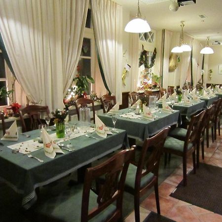 Hotel Bergedorfer Hoehe Αμβούργο Εξωτερικό φωτογραφία