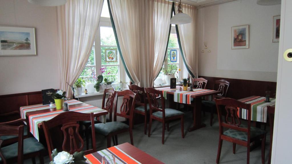 Hotel Bergedorfer Hoehe Αμβούργο Εξωτερικό φωτογραφία