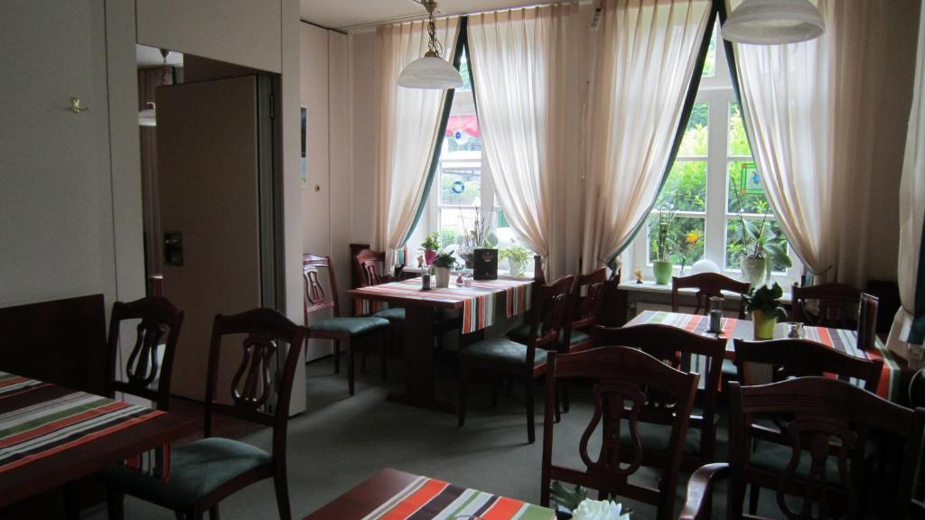 Hotel Bergedorfer Hoehe Αμβούργο Εξωτερικό φωτογραφία