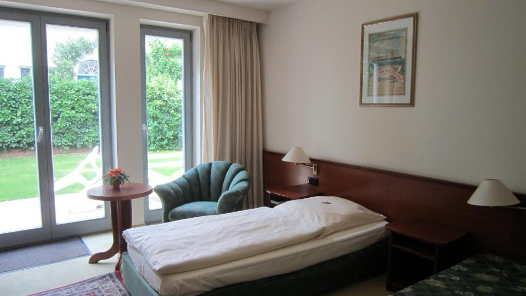 Hotel Bergedorfer Hoehe Αμβούργο Εξωτερικό φωτογραφία