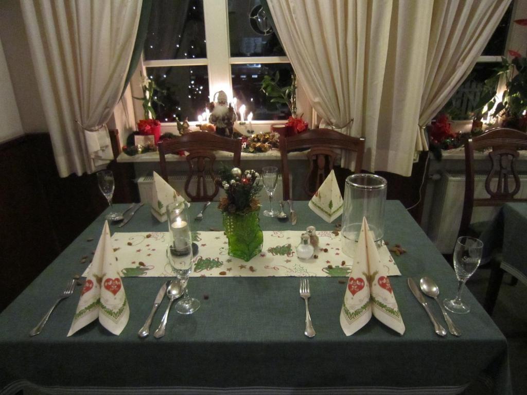 Hotel Bergedorfer Hoehe Αμβούργο Εξωτερικό φωτογραφία