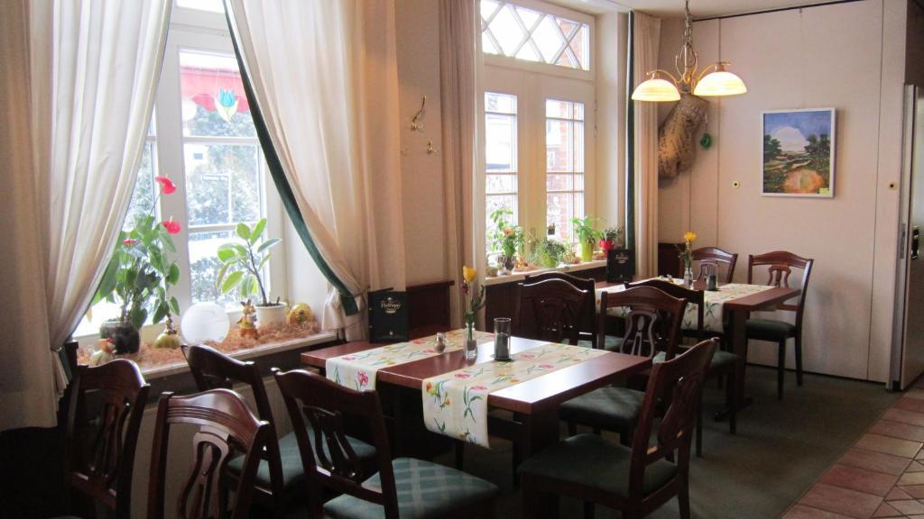 Hotel Bergedorfer Hoehe Αμβούργο Εξωτερικό φωτογραφία