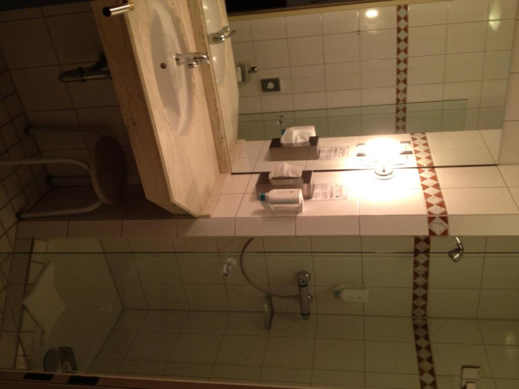 Hotel Bergedorfer Hoehe Αμβούργο Δωμάτιο φωτογραφία