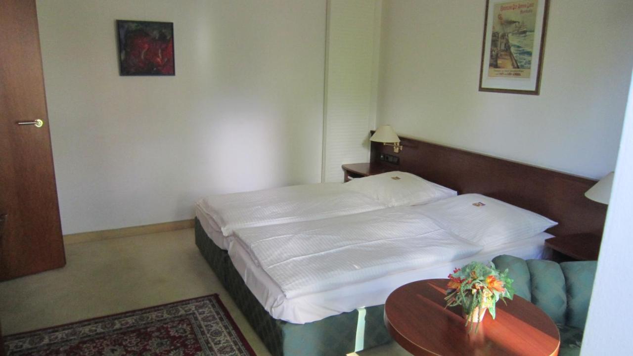 Hotel Bergedorfer Hoehe Αμβούργο Δωμάτιο φωτογραφία