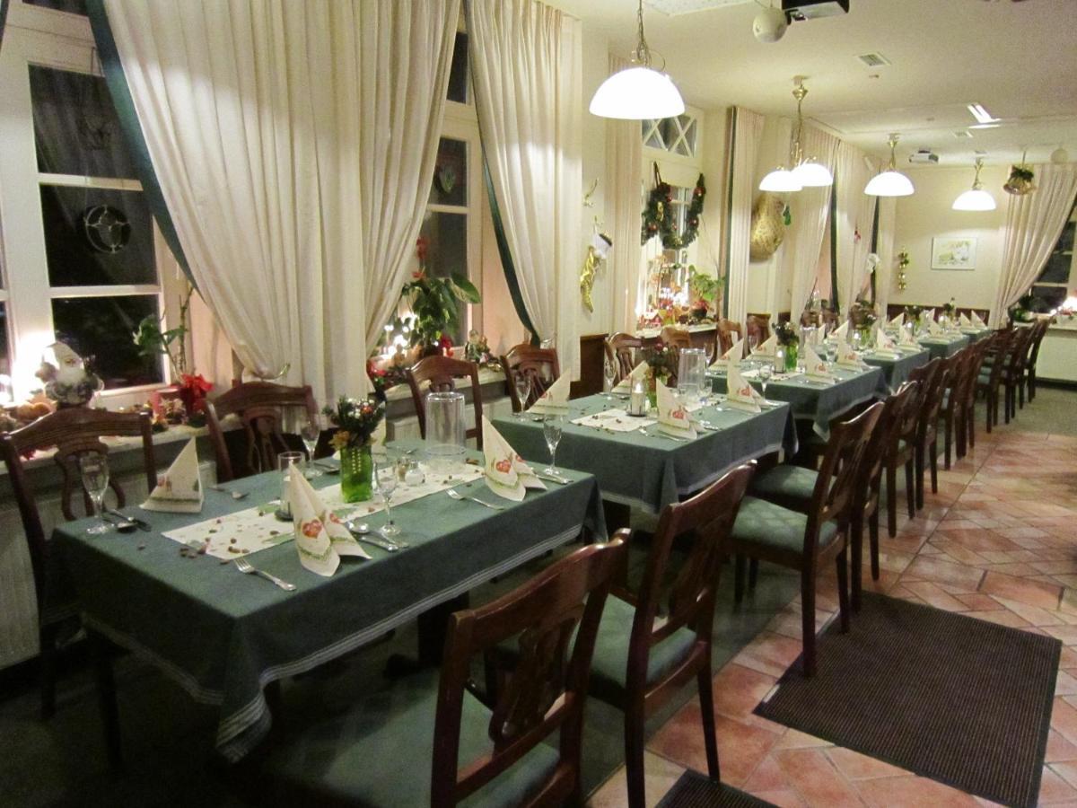 Hotel Bergedorfer Hoehe Αμβούργο Εξωτερικό φωτογραφία