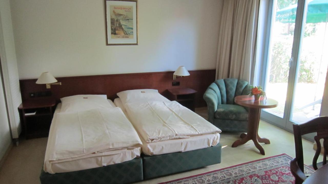 Hotel Bergedorfer Hoehe Αμβούργο Δωμάτιο φωτογραφία